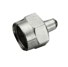 F Connector F-7219 RF connector