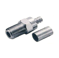 F Connector F-7225 RF connector