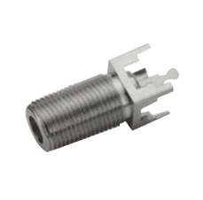 F Connector F-7228 RF connector