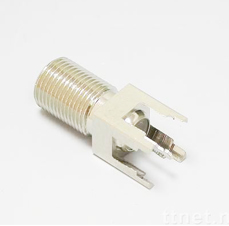 F Connector F-7229 RF connector