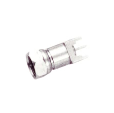 F Connector F-7229m RF connector