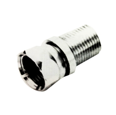 F Connector F-7235 RF connector