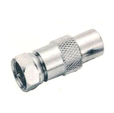 F Connector F-7238 RF connector