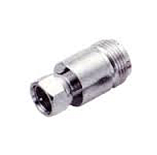 F Connector F-7244 RF connector