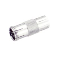 F Connector F-7245m RF connector