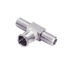 F Connector F-7257A RF connector