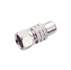 F Connector F-7258 RF connector