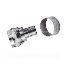 F Connector F-7201