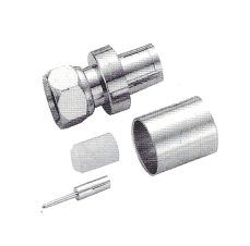 F Connector F-7205