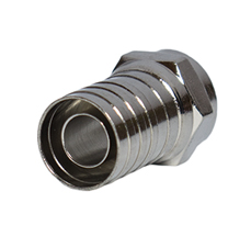 F Connector F-7206