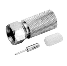 F Connector F-7211