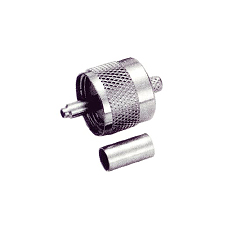 UHF Connector RF Connector